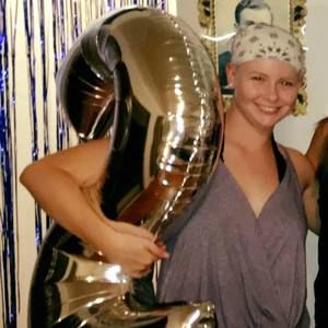 Meet your Posher, Kayla